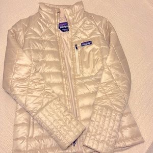 Patagonia Radalie insulated jacket